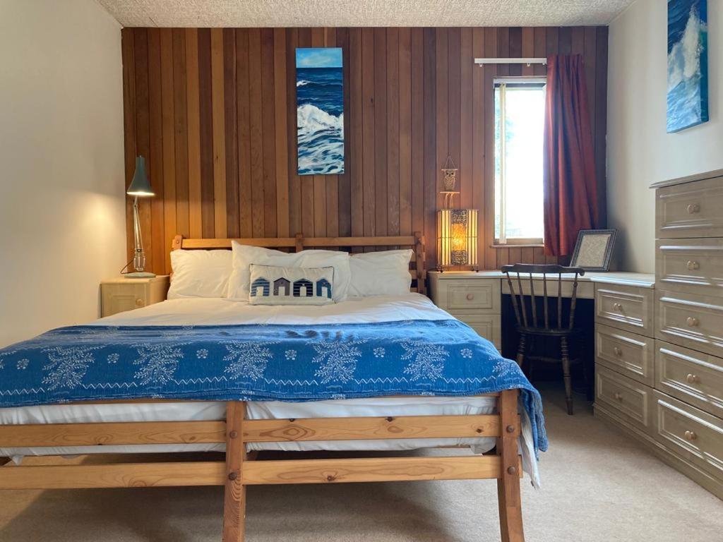 Bed and Breakfast Aquila Retreats Comrie Esterno foto