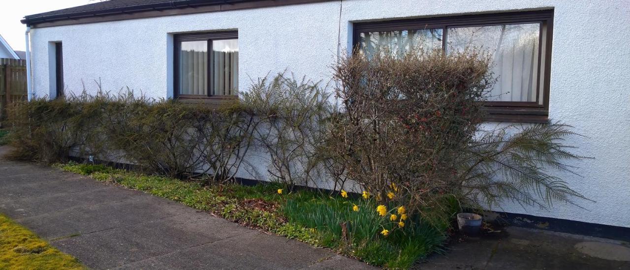 Bed and Breakfast Aquila Retreats Comrie Esterno foto