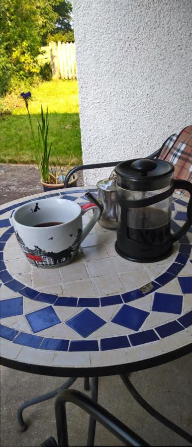 Bed and Breakfast Aquila Retreats Comrie Esterno foto