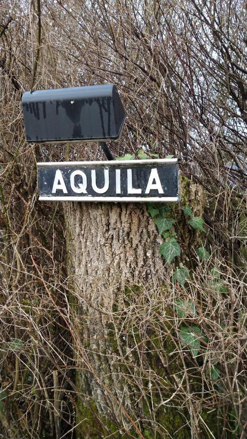 Bed and Breakfast Aquila Retreats Comrie Esterno foto