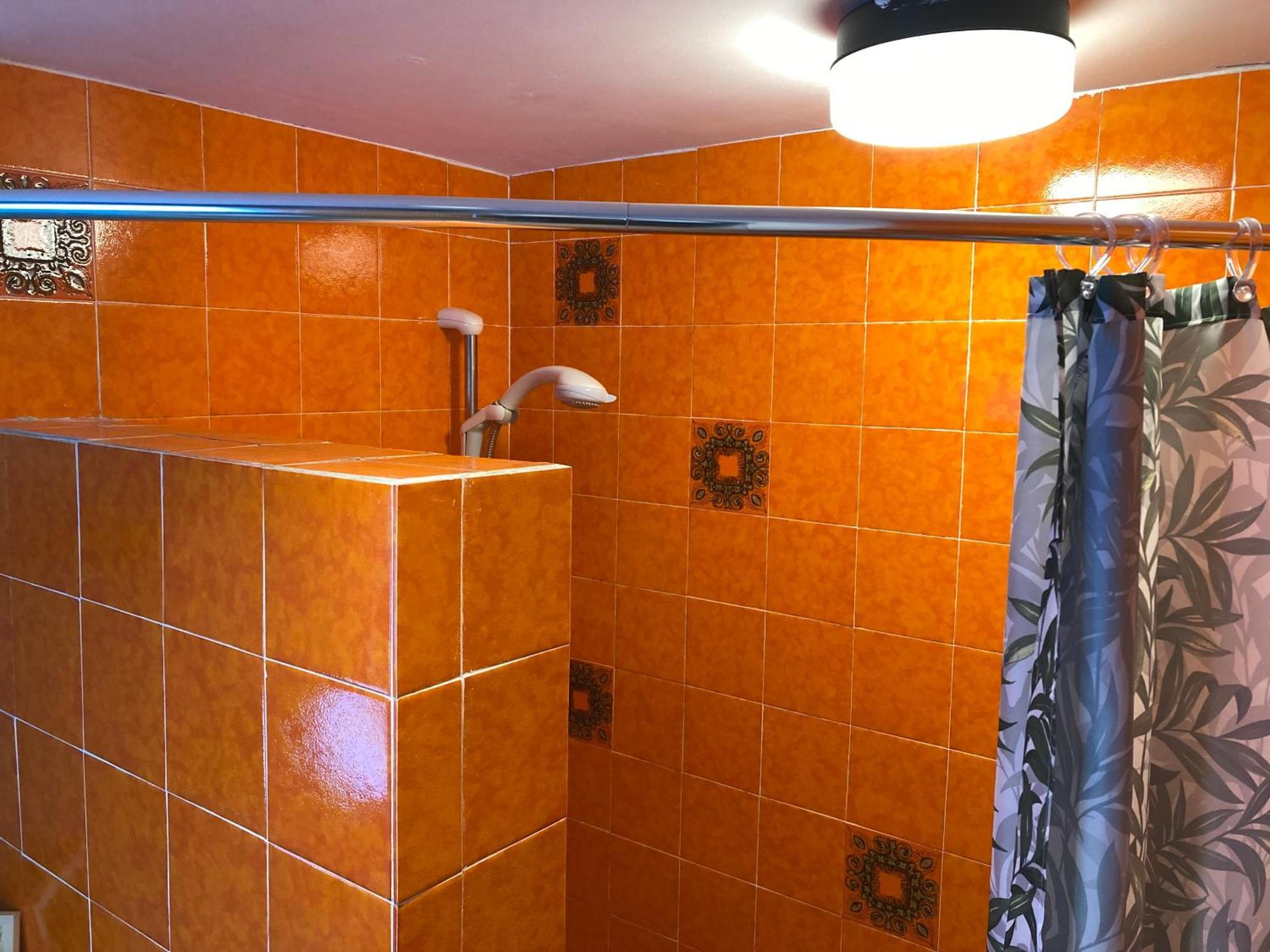 Bed and Breakfast Aquila Retreats Comrie Esterno foto