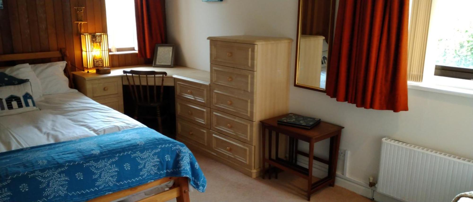 Bed and Breakfast Aquila Retreats Comrie Esterno foto