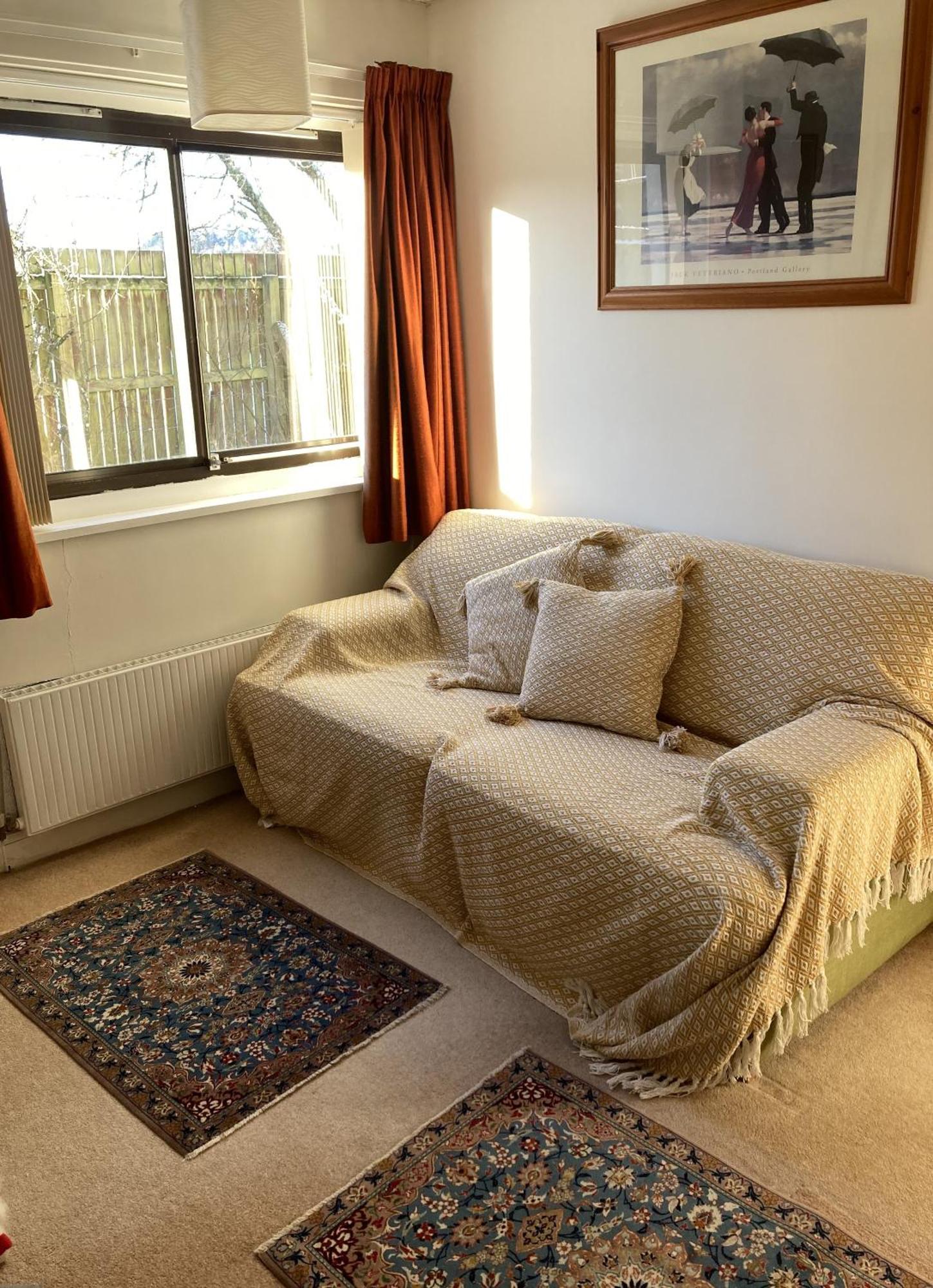 Bed and Breakfast Aquila Retreats Comrie Esterno foto