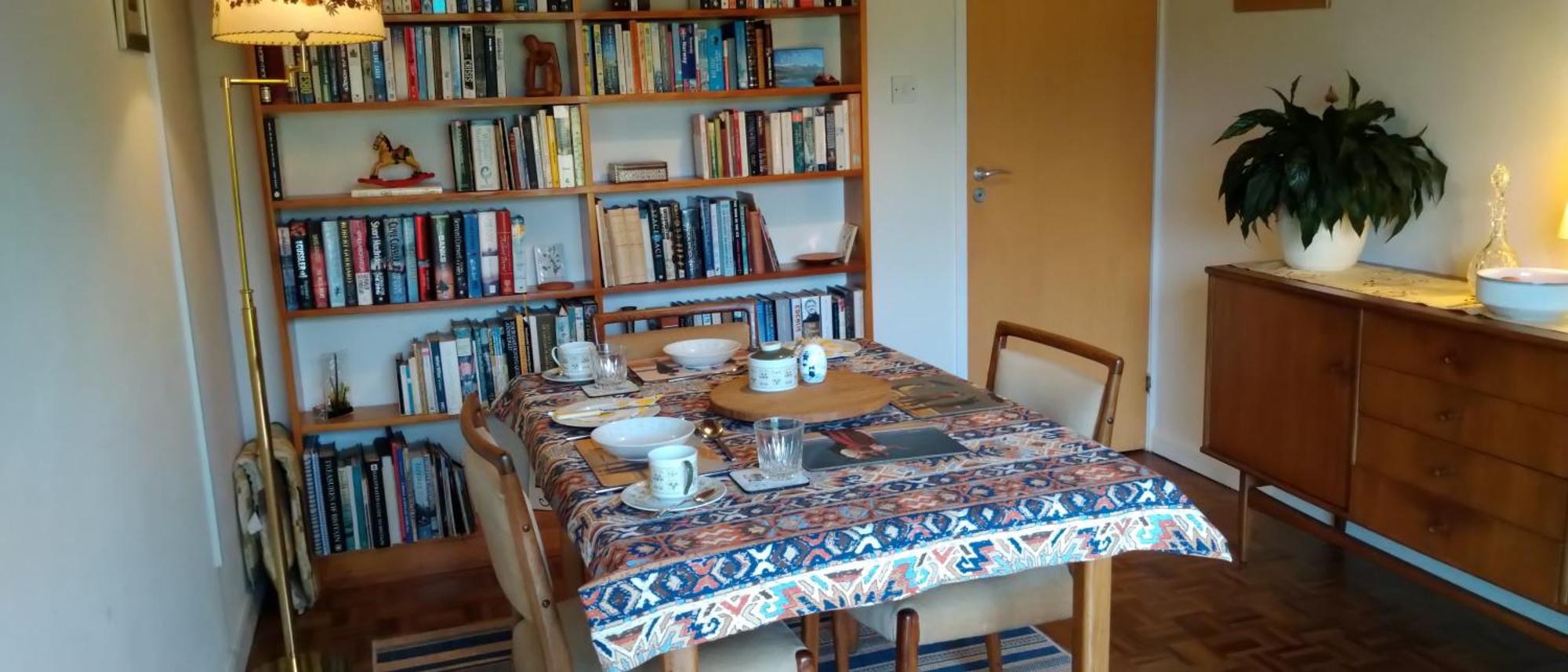 Bed and Breakfast Aquila Retreats Comrie Esterno foto